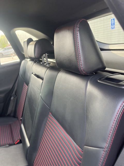 Used 2021 Toyota RAV4 XSE w/ Weather Package AWD/4WD image 9