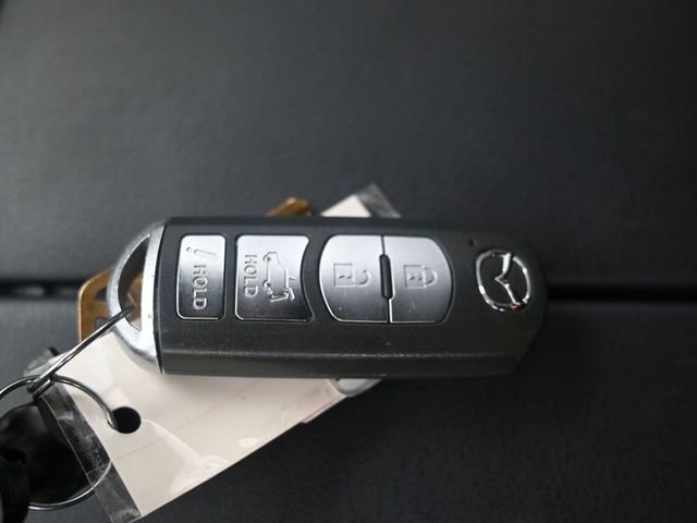 Used 2019 MAZDA CX-9 Touring w/ Touring Premium Package image 10