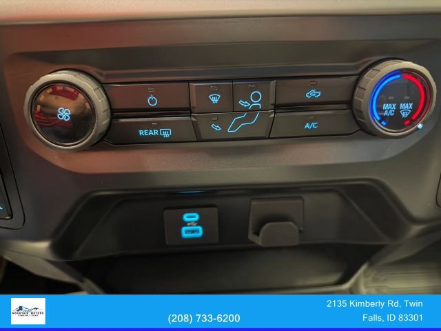 Used 2023 Ford F150 XLT AWD/4WD image 17