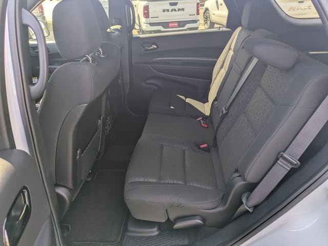 New 2026 Dodge Durango GT w/ Blacktop Package image 15