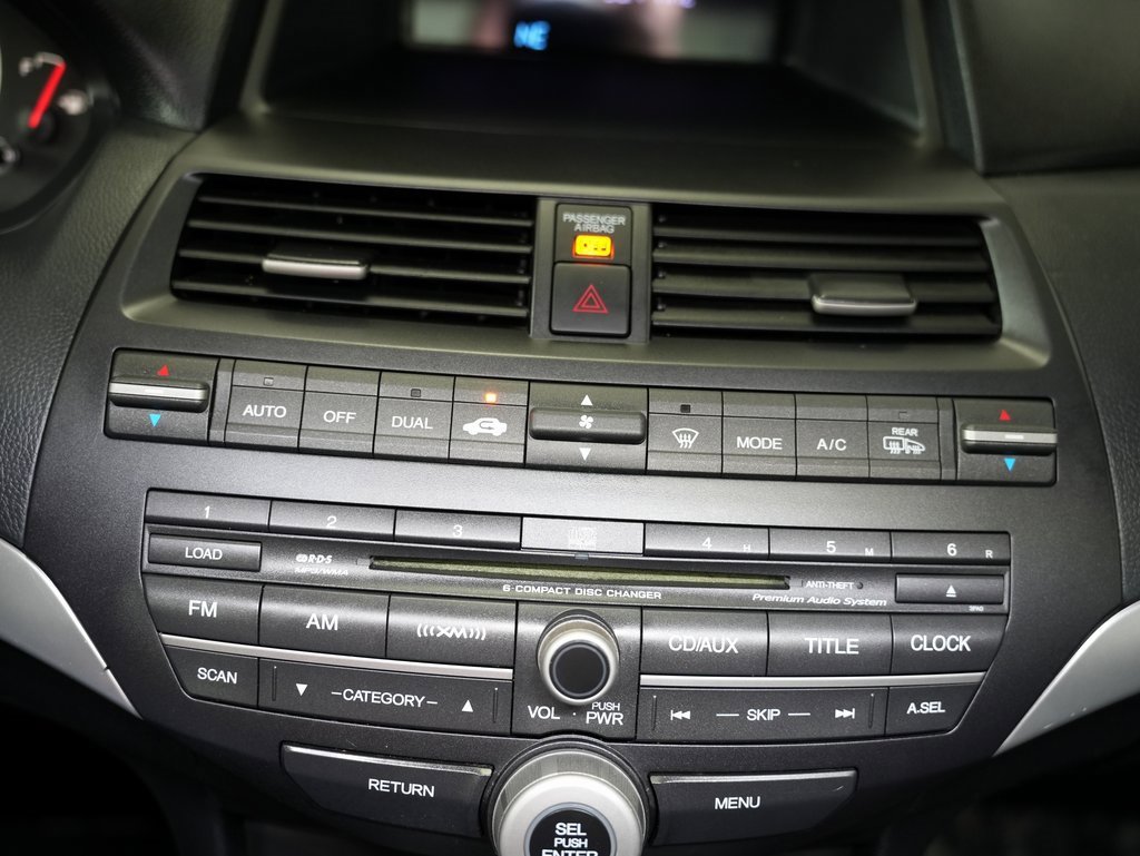 Used 2009 Honda Accord EX-L image 20