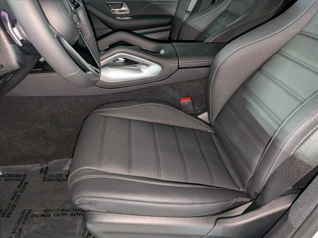 New 2026 Mercedes-Benz GLS 450 4MATIC image 4