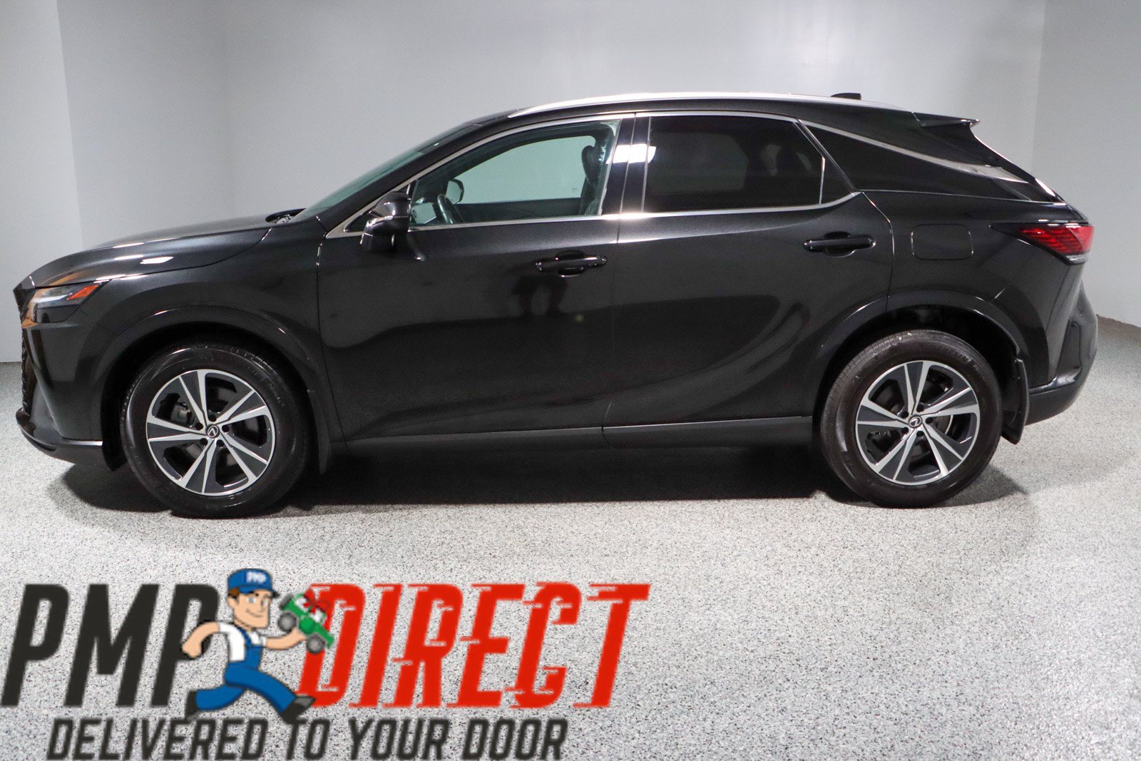 Used 2023 Lexus RX 350 Premium w/ Accessory Package (Z1) FWD image 10