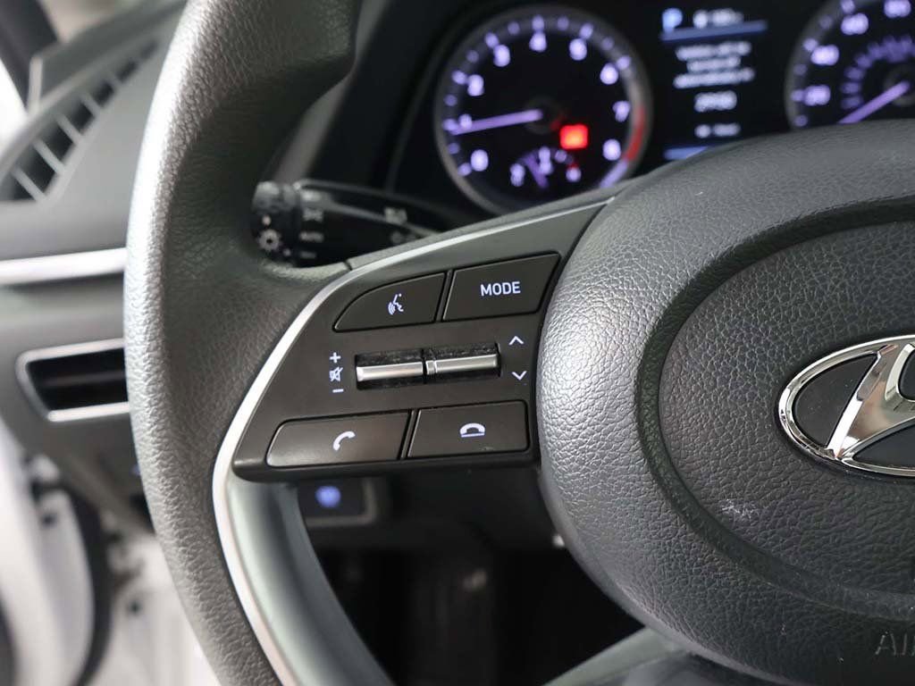 Used 2023 Hyundai Sonata SEL w/ Cargo Package image 38