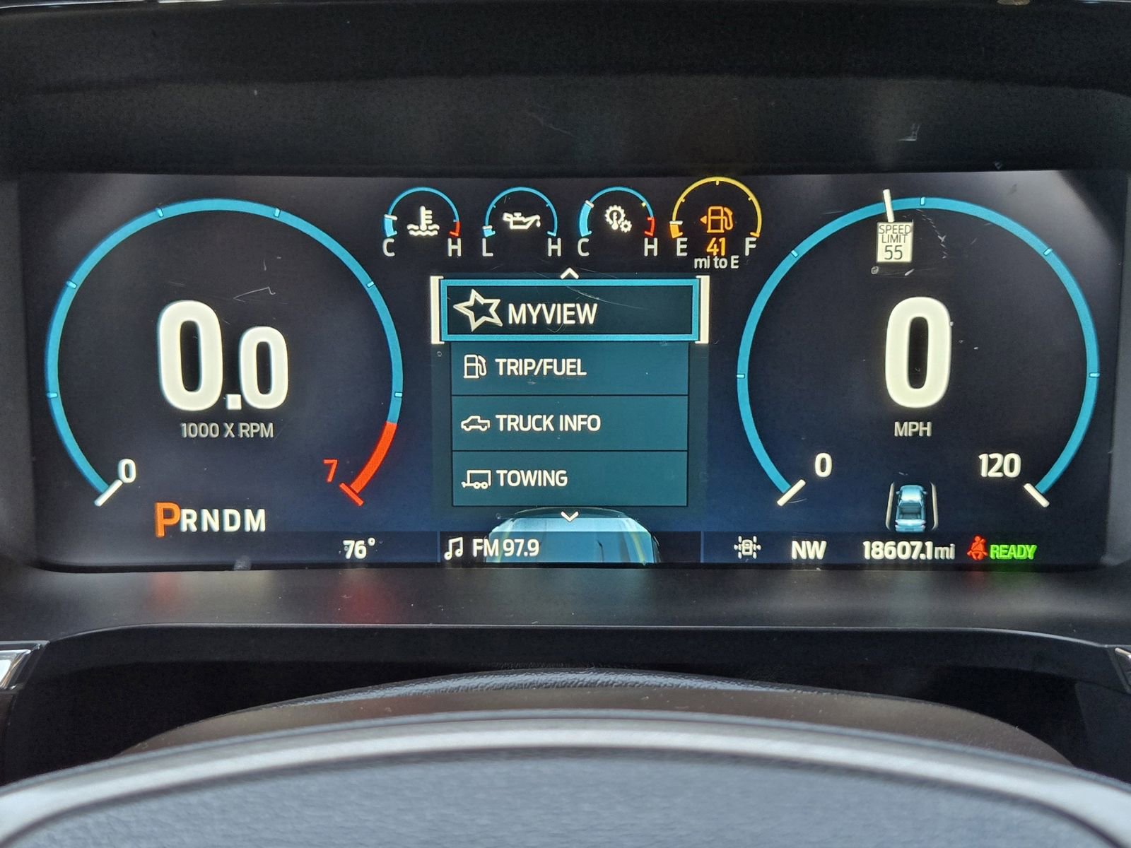 Certified 2022 Ford F150 King Ranch w/ Equipment Group 601A High image 18