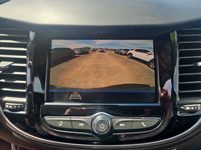Used 2020 Chevrolet Trax LT FWD image 20