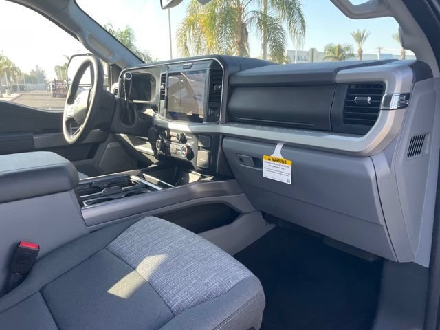 New 2026 Ford F250 XLT w/ XLT Premium Package AWD/4WD image 28