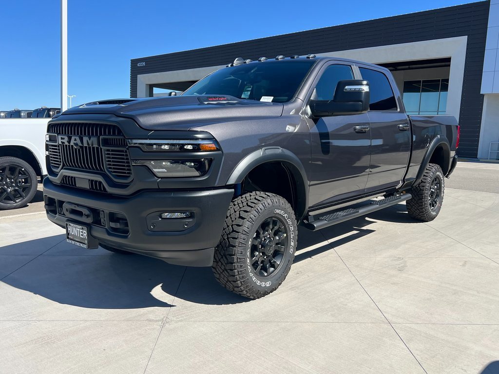 New 2026 RAM 2500 Power Wagon image 2