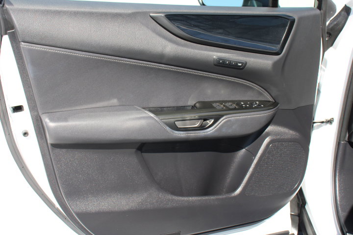 Used 2024 Lexus NX 350 AWD w/ Vision Package image 10