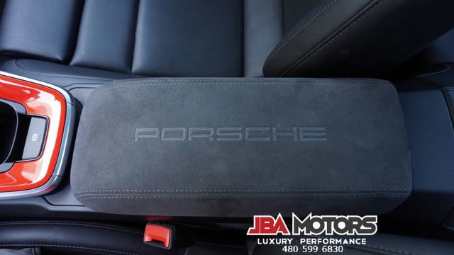 Used 2020 Porsche 911 Carrera S image 40