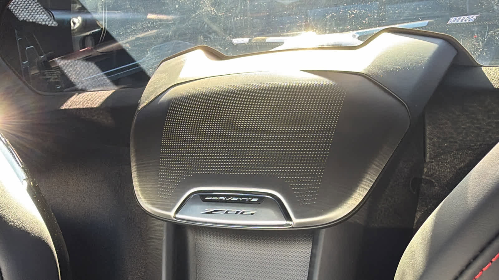 New 2026 Chevrolet Corvette Z06 w/ Battery Protection Package image 25