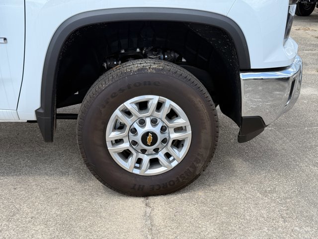 New 2025 Chevrolet Silverado 2500 W/T w/ WT Convenience Package image 12