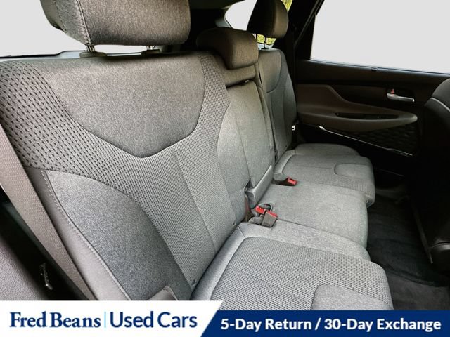 Used 2019 Hyundai Santa Fe SEL FWD image 33