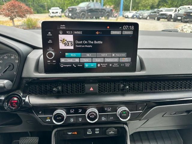 Used 2024 Honda CR-V Sport Touring image 29