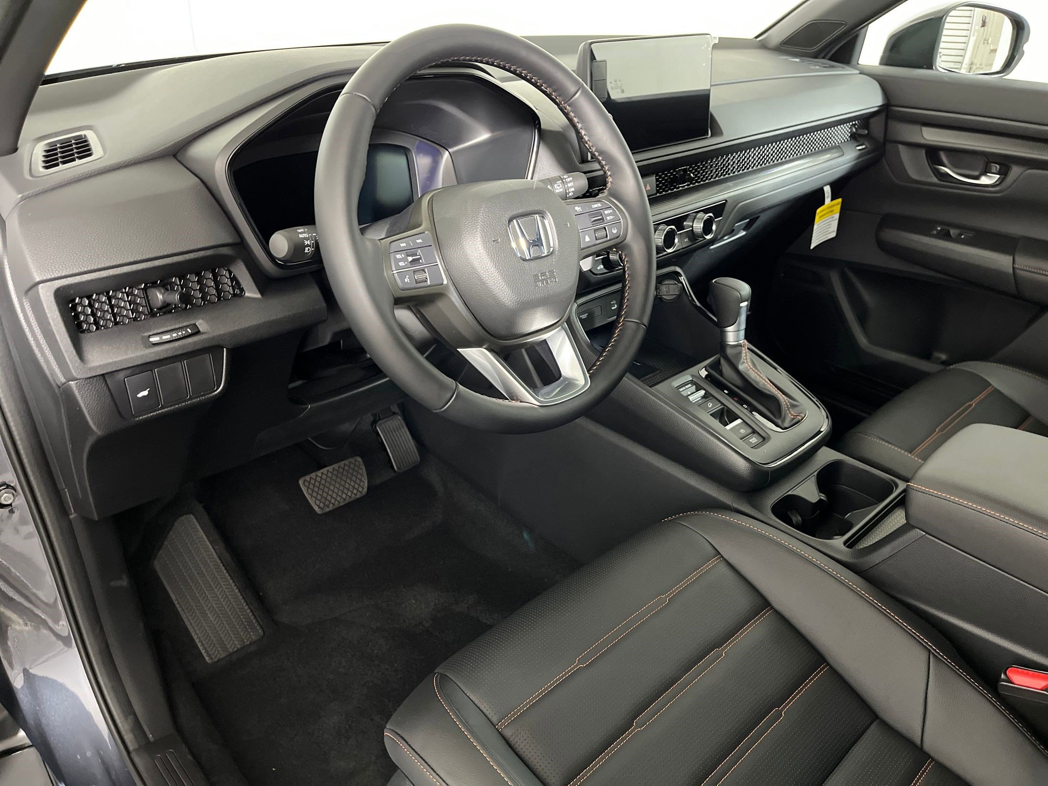 New 2026 Honda CR-V Sport-L image 3