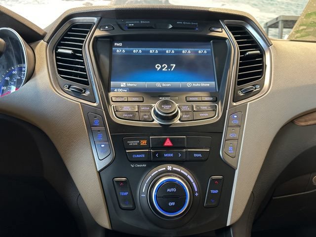 Used 2013 Hyundai Santa Fe GLS FWD image 72