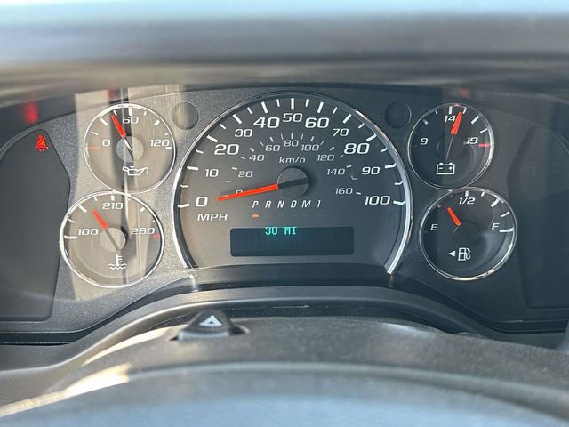 New 2025 Chevrolet Express 3500 w/ Power Convenience Package image 19