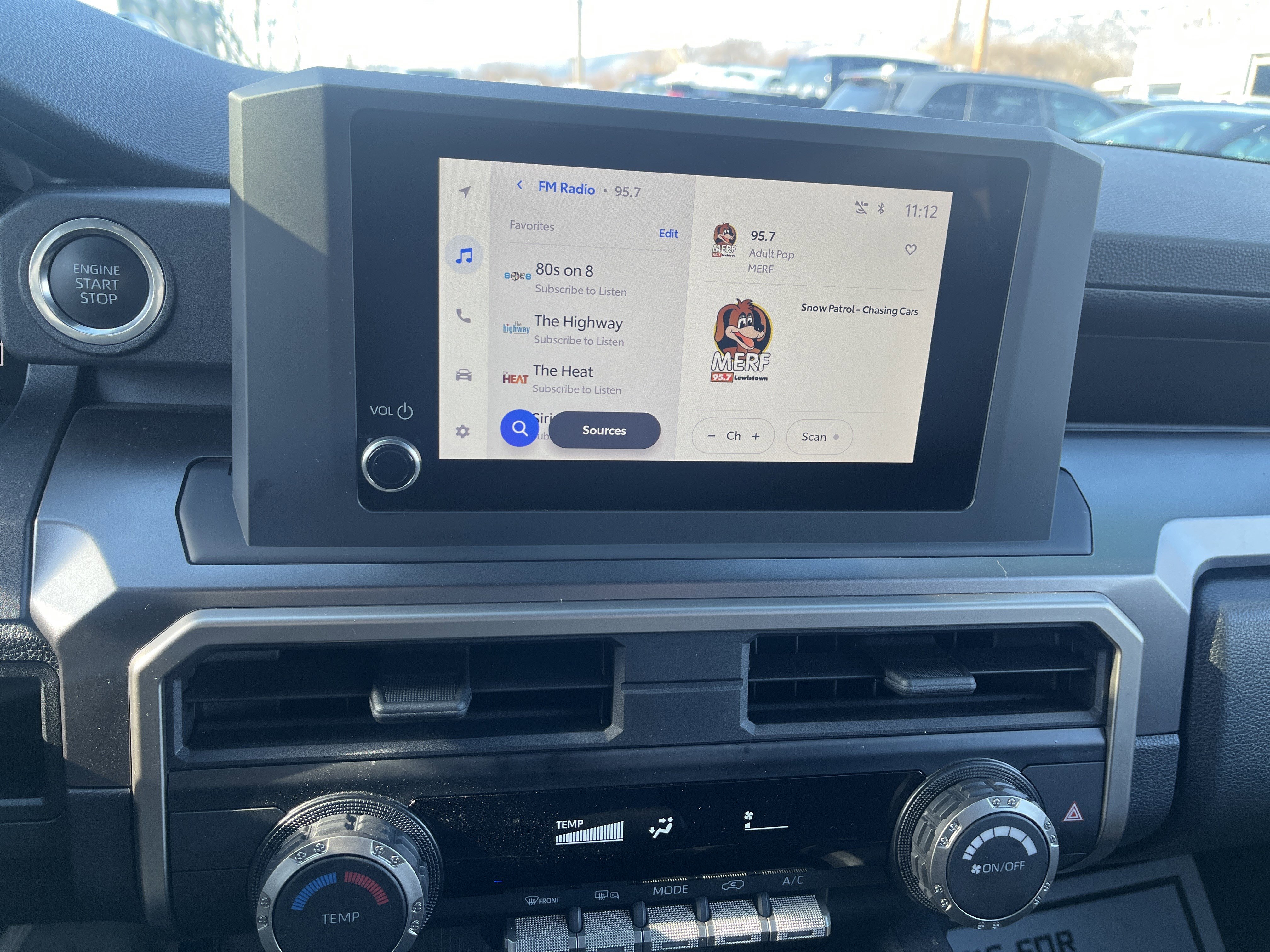 Used 2025 Toyota 4Runner SR5 image 24