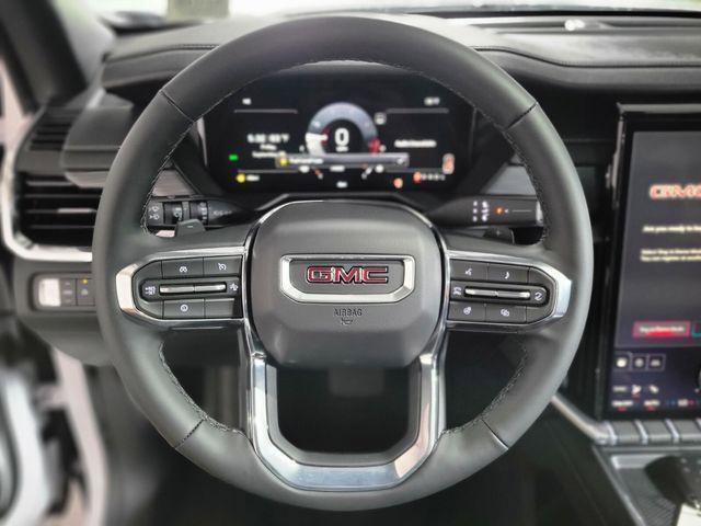 New 2026 GMC Acadia Elevation w/ LPO, Floor Liner Package FWD image 18