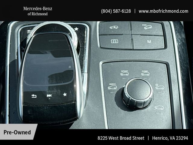 Used 2018 Mercedes-Benz GLS 450 4MATIC image 20