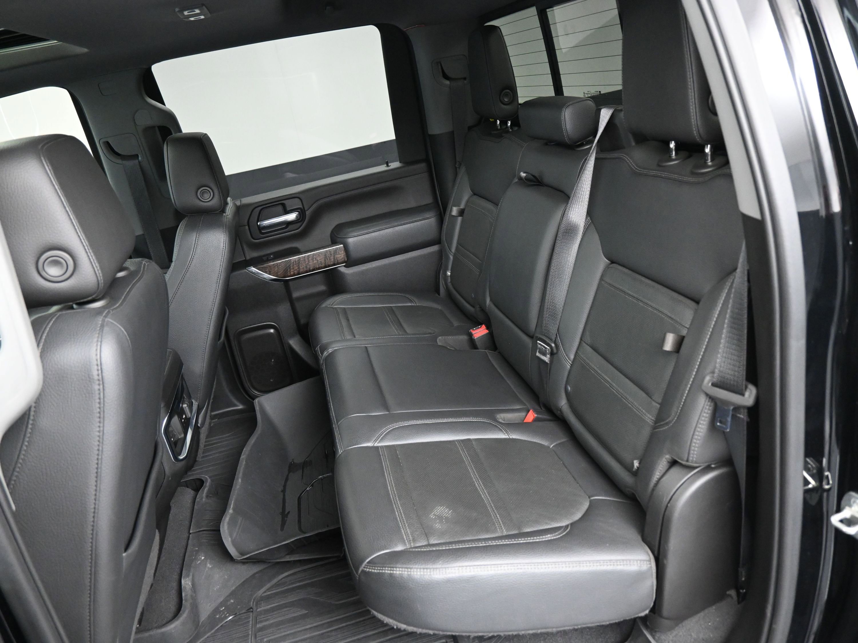 Certified 2022 GMC Sierra 3500 Denali image 15