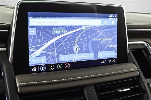 Used 2021 Chevrolet Tahoe High Country image 14