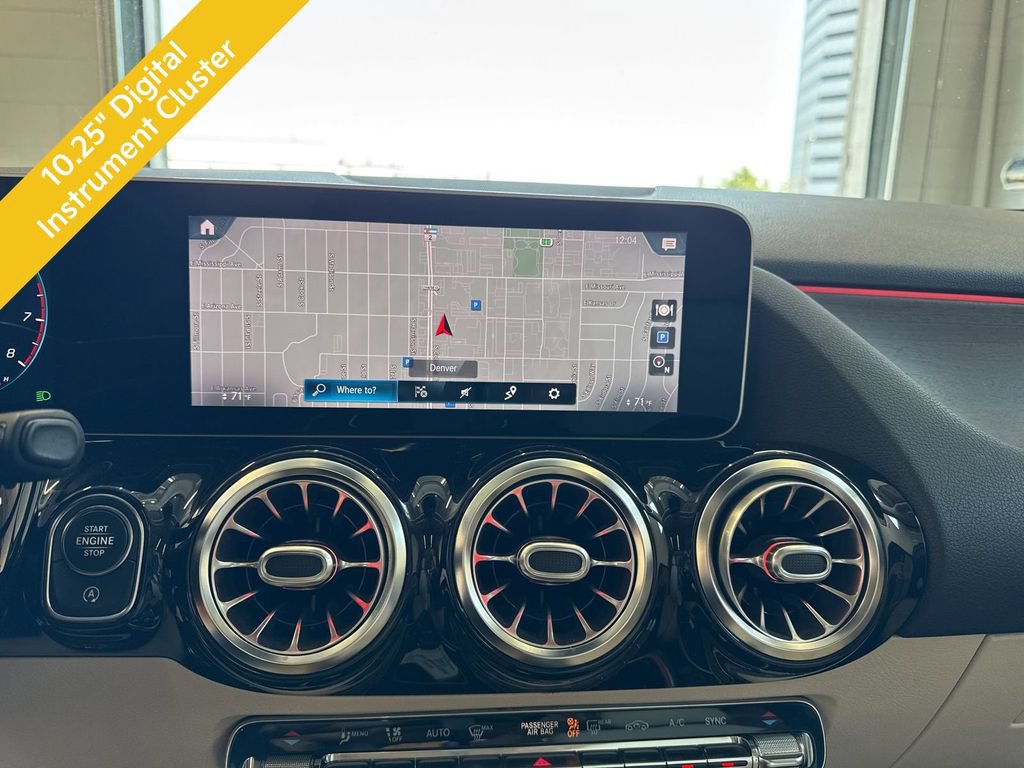 Used 2021 Mercedes-Benz GLA 250 4MATIC image 20