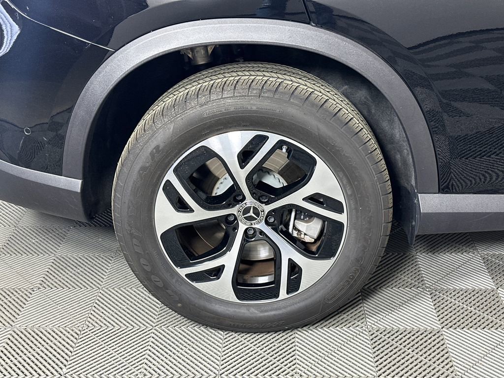 Certified 2026 Mercedes-Benz GLC 350e 4MATIC image 19