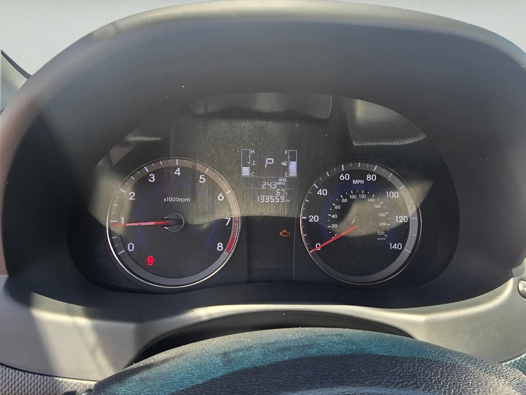 Used 2017 Hyundai Accent SE FWD image 18