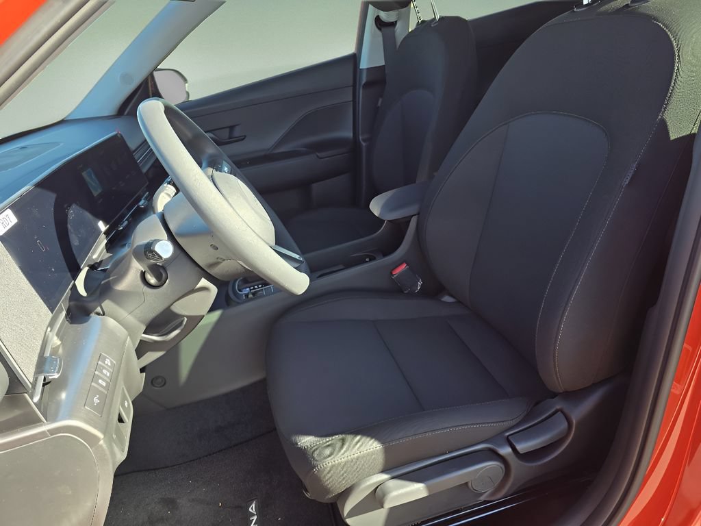 New 2026 Hyundai Kona SE AWD/4WD image 12