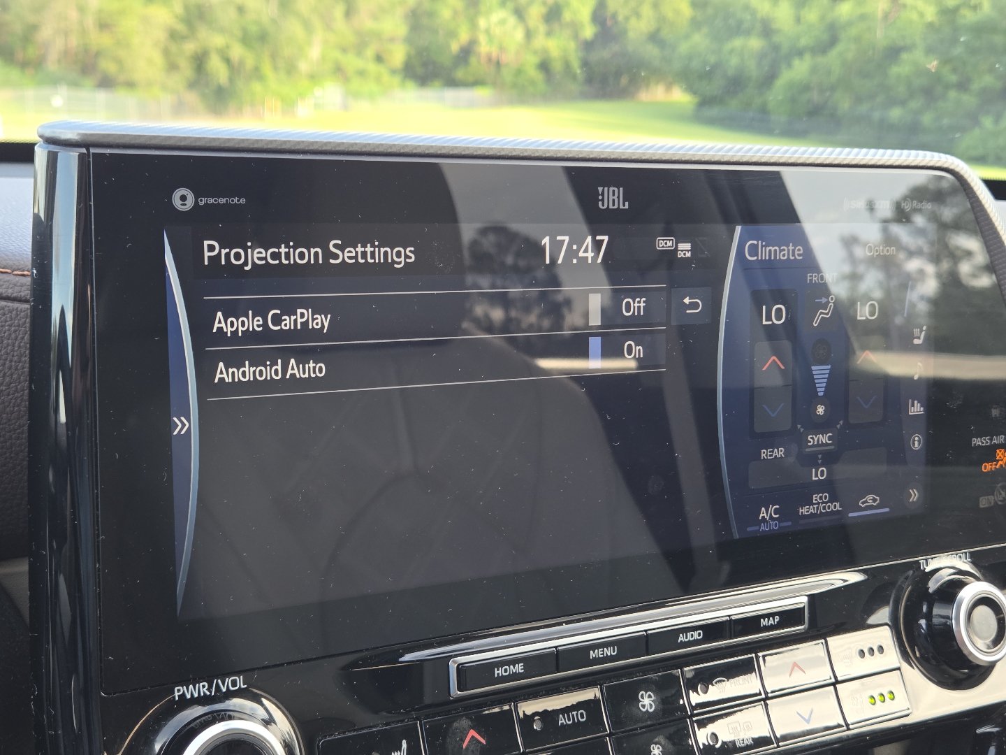 Used 2021 Toyota Highlander Platinum AWD/4WD image 5