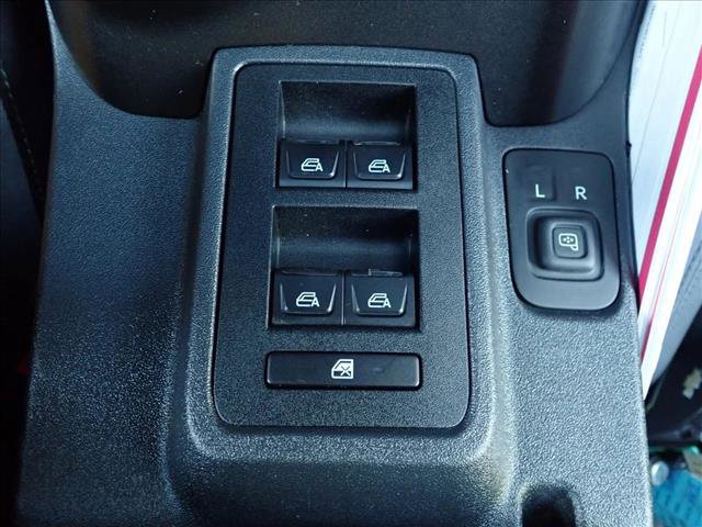 Used 2022 Ford Bronco Black Diamond image 21