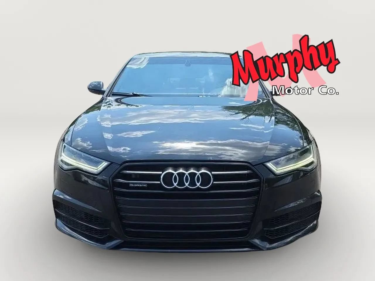 Used 2018 Audi A6 3.0T Premium Plus AWD/4WD image 4