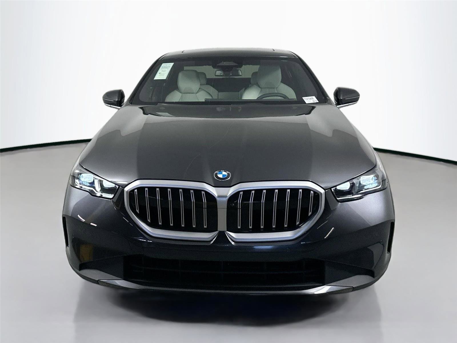 Certified 2026 BMW 530i w/ Premium Package RWD image 2