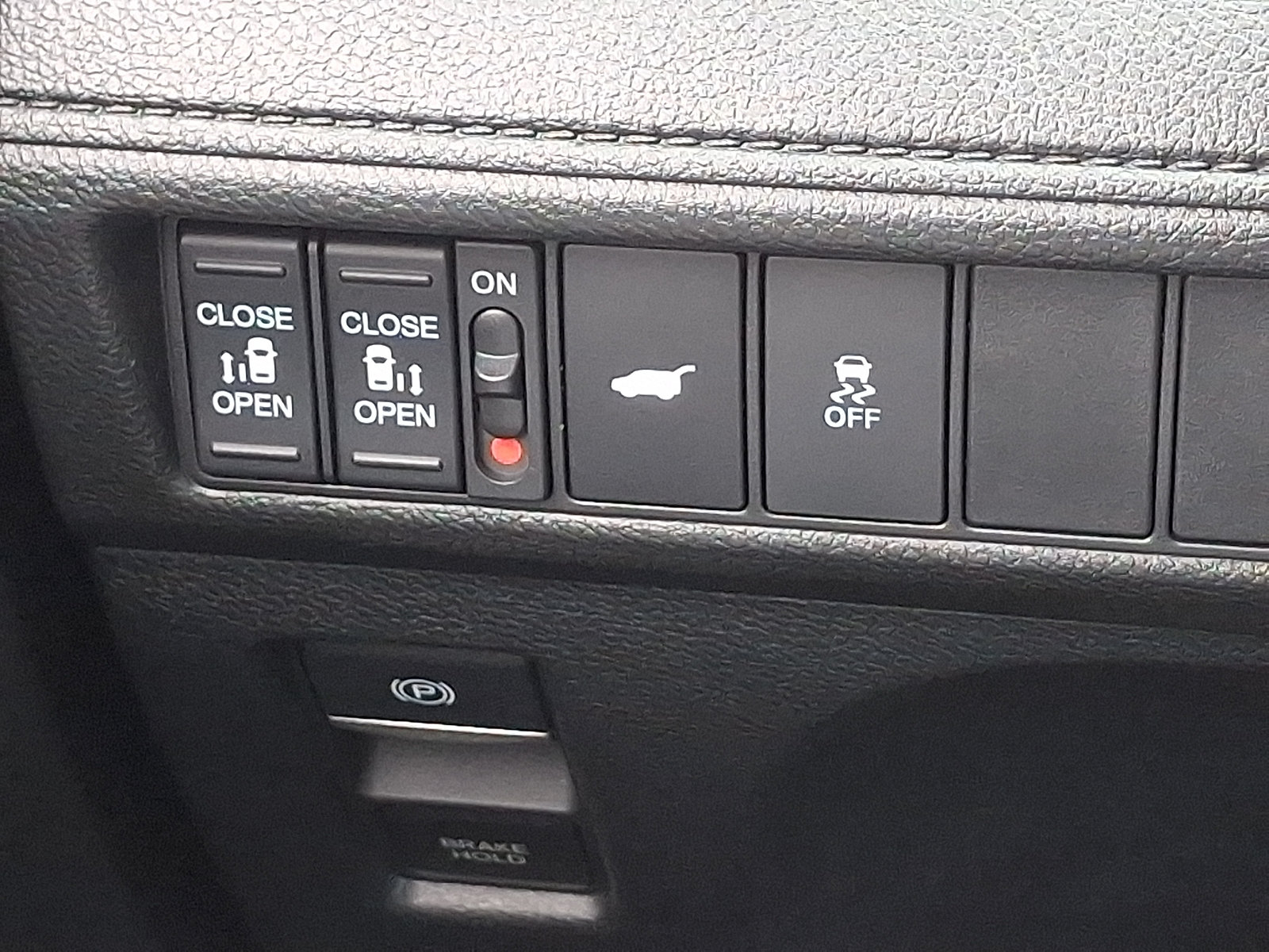 Used 2025 Honda Odyssey EX-L image 25