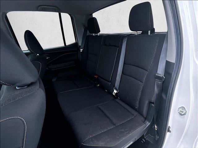 Used 2021 Honda Ridgeline Sport image 28