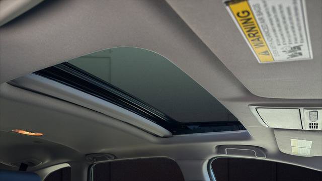 Used 2022 Honda CR-V Touring image 13