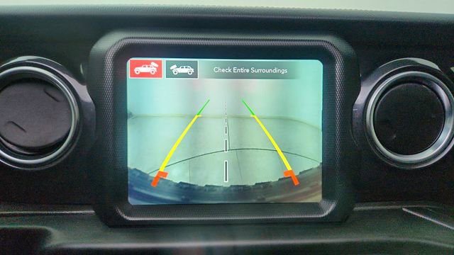 Used 2023 Jeep Wrangler Unlimited Rubicon 392 w/ Xtreme Recon 35" Tire Package image 46