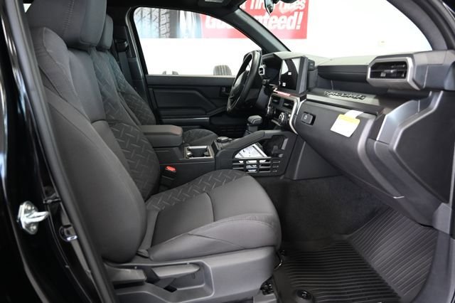 New 2026 Toyota Tacoma SR5 AWD/4WD image 12