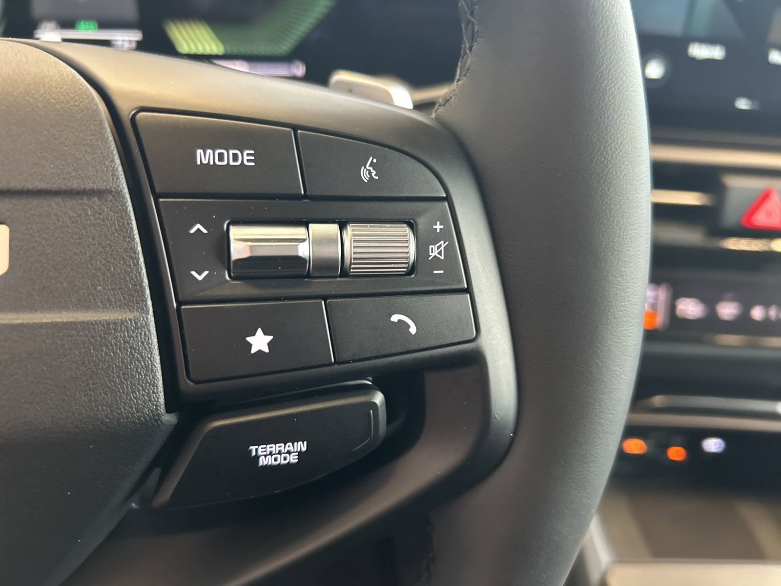 New 2026 Kia Sportage EX image 22