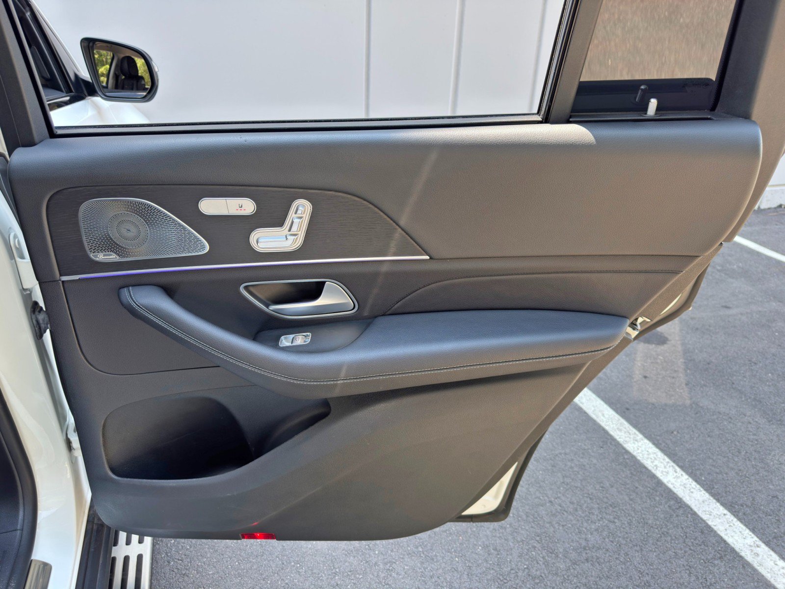 Used 2023 Mercedes-Benz GLS 580 4MATIC image 53