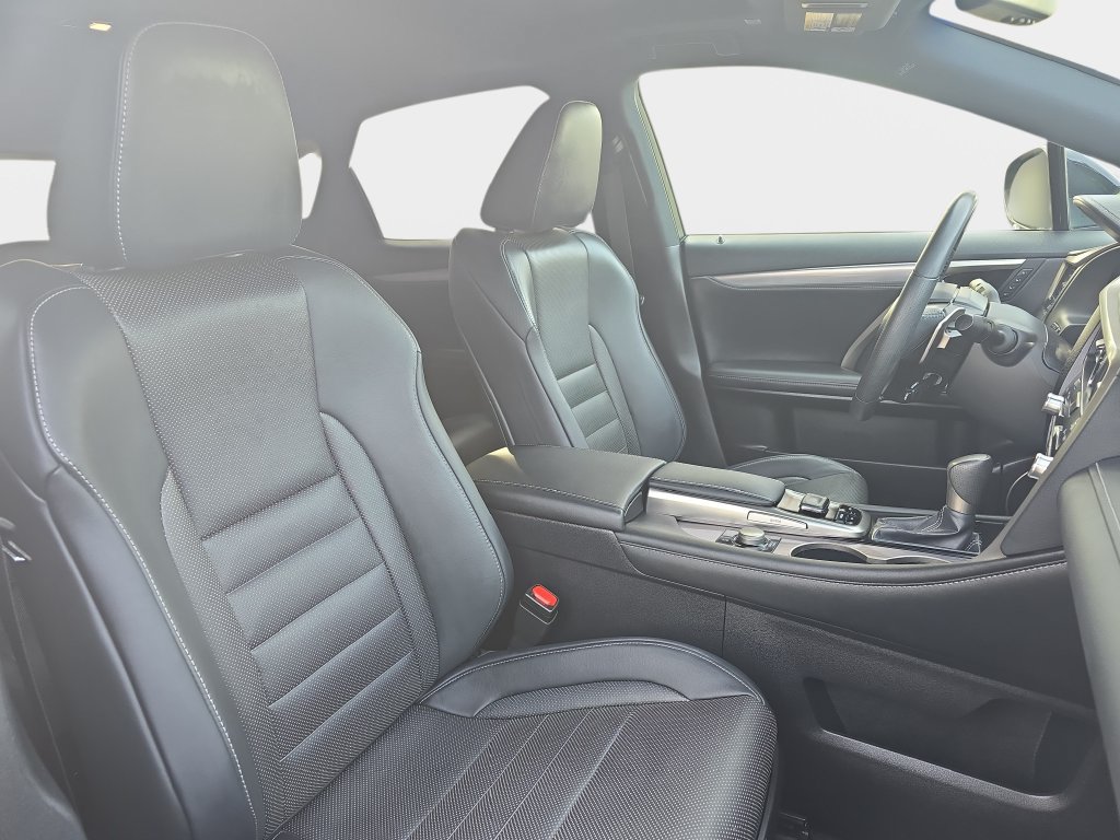 Used 2019 Lexus RX 350 F Sport w/ Navigation Package AWD/4WD image 12
