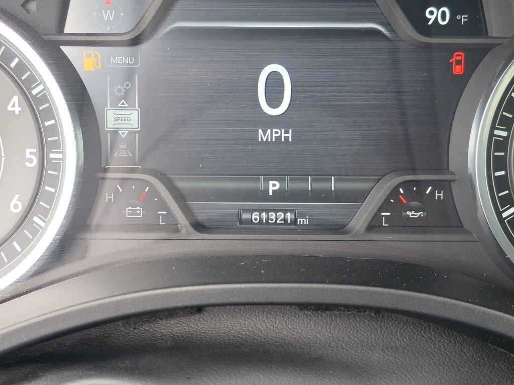 Used 2025 RAM 1500 Laramie AWD/4WD image 17