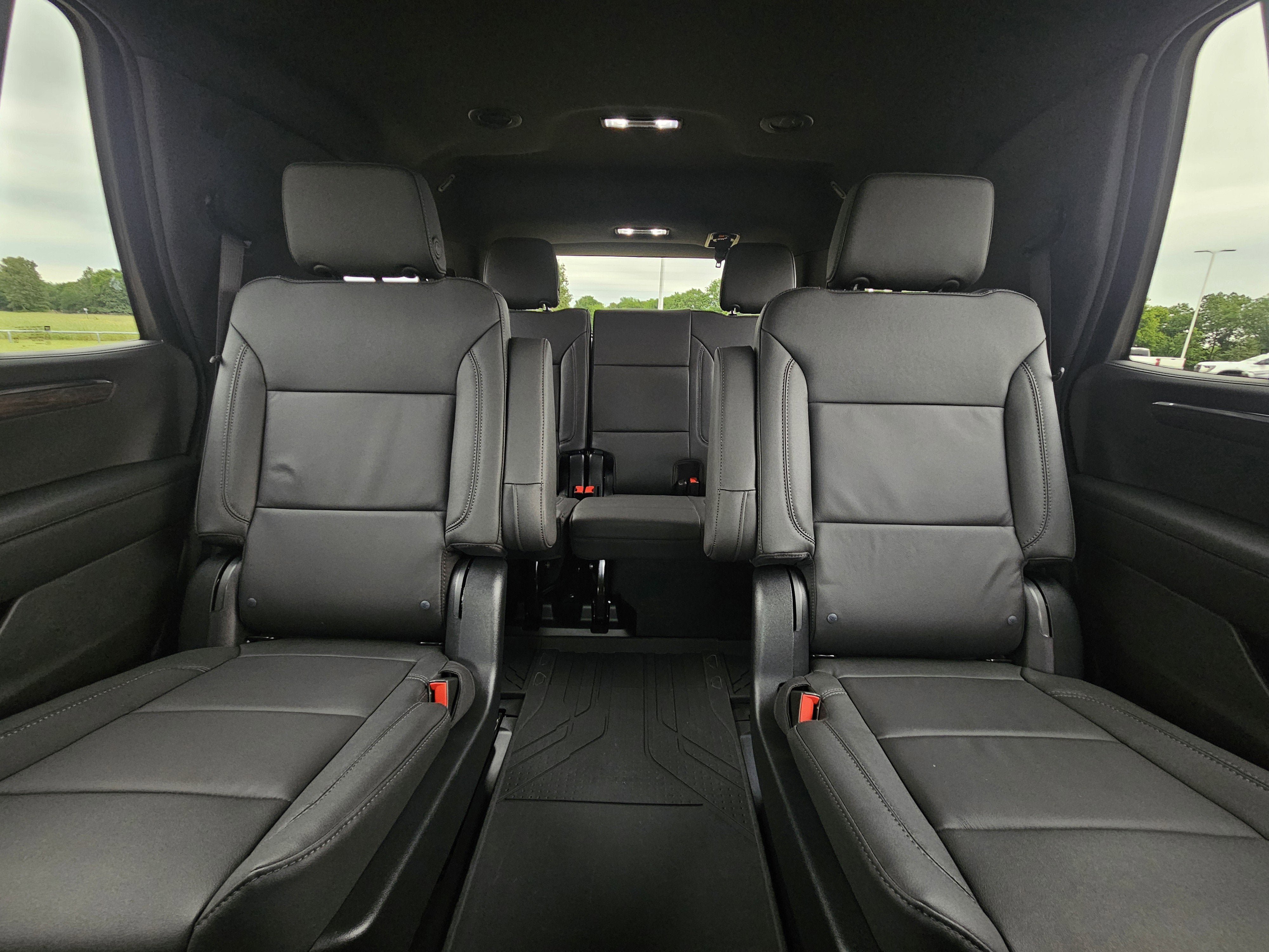 New 2026 Chevrolet Tahoe LT w/ Comfort Package AWD/4WD image 28