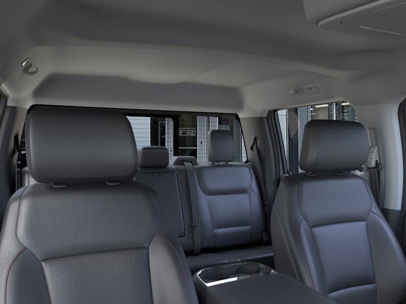 New 2026 Ford F350 Lariat image 22