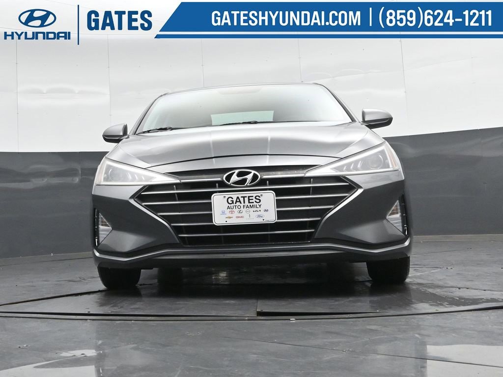 Used 2019 Hyundai Elantra SE w/ Cargo Package image 36