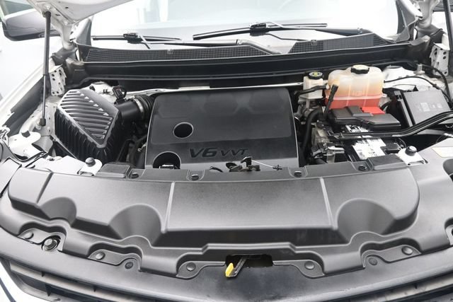 Used 2019 Chevrolet Traverse LS AWD/4WD image 24