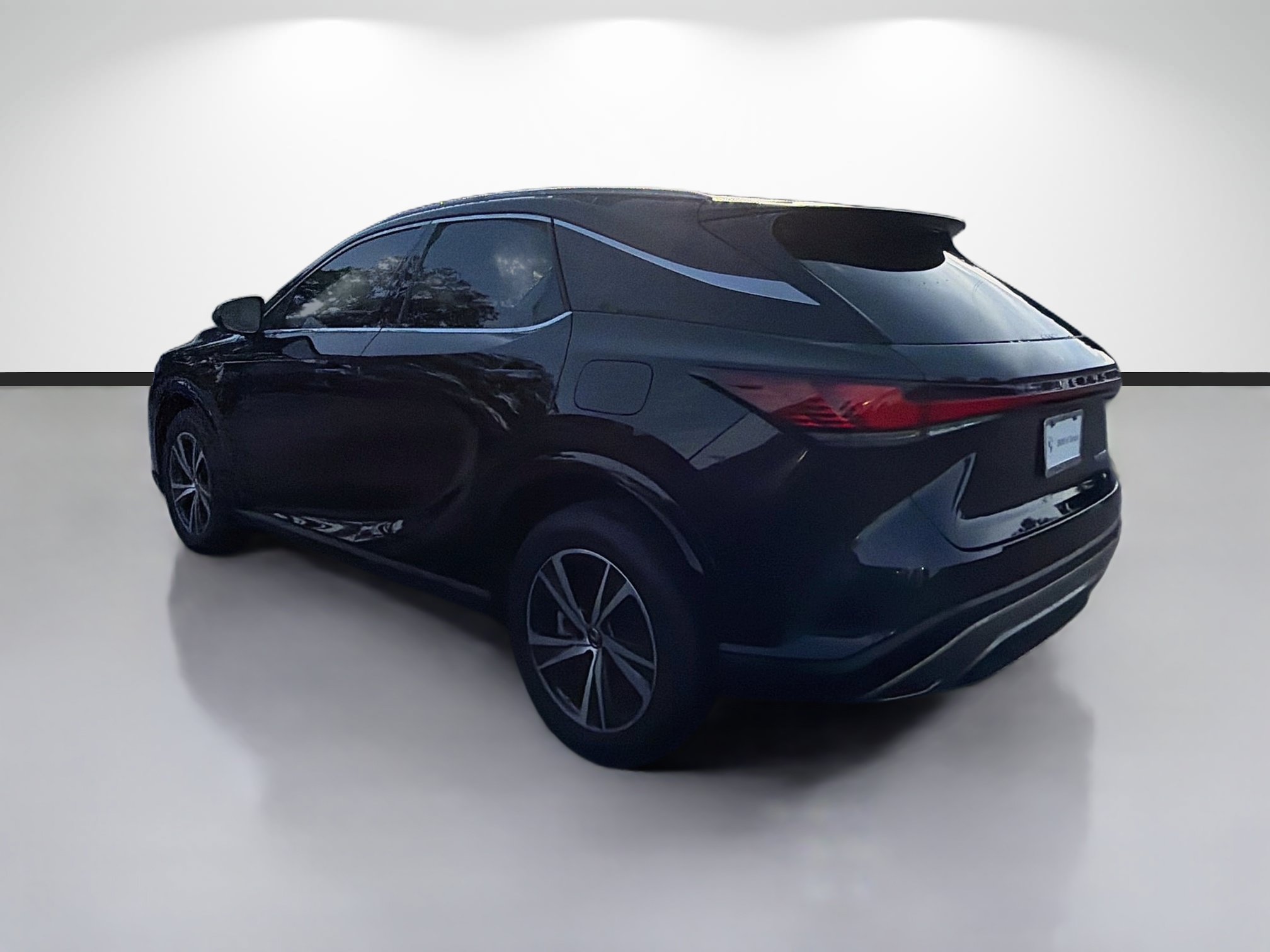 Used 2024 Lexus RX 350 Premium w/ Cold Area Package FWD image 5