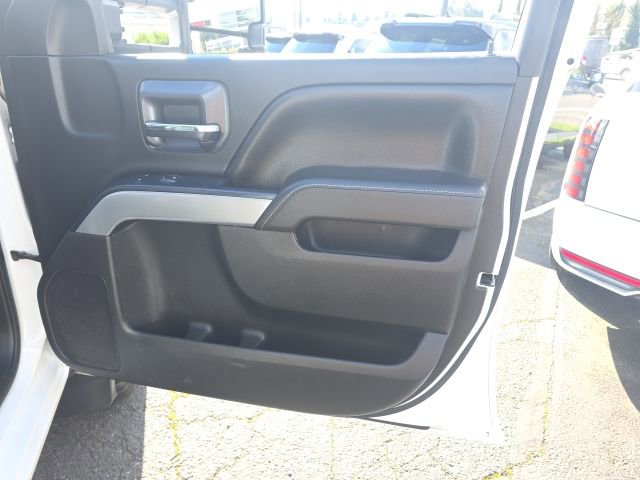 Used 2015 Chevrolet Silverado 2500 LT w/ LT Convenience Package image 17