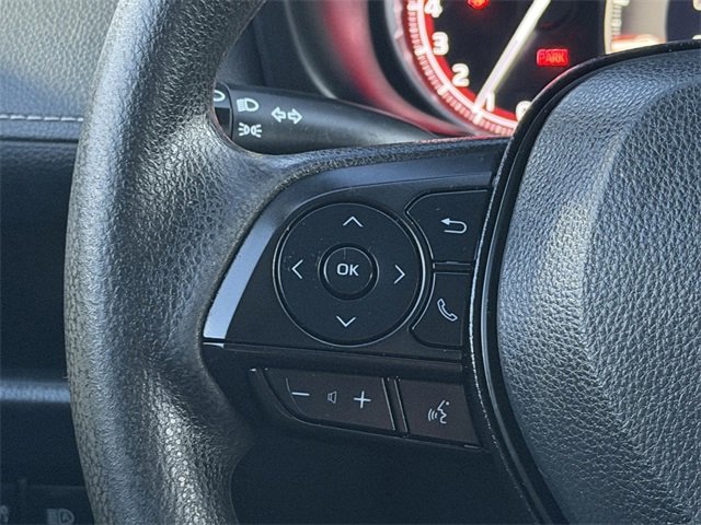 Used 2024 Toyota RAV4 LE image 27